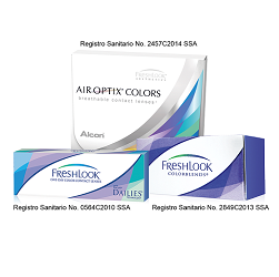 Alcon